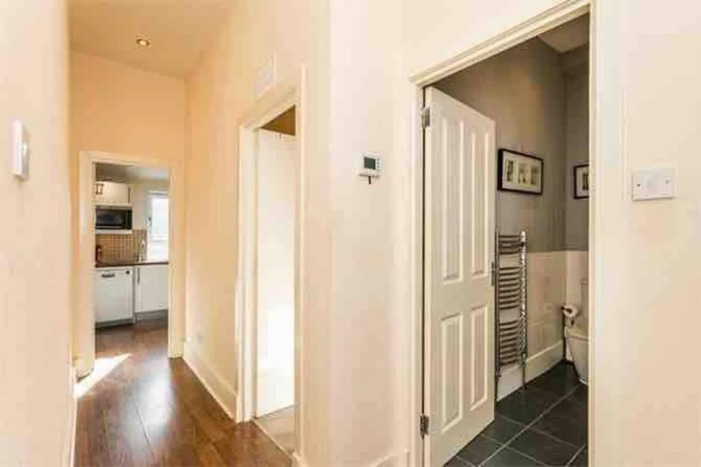 Stunning 1-Bed Apartment In Aberdeen City Centre